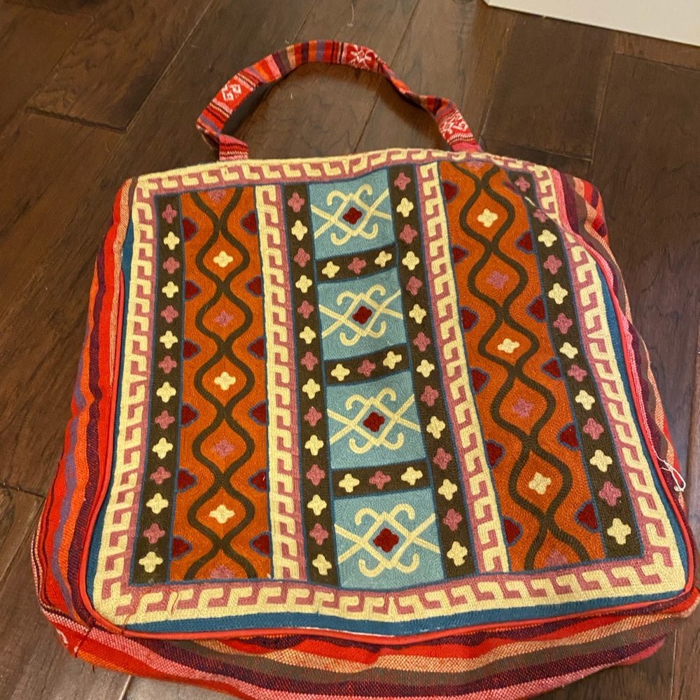 Duffle bag